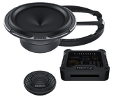 Hertz MLK 165.3 speaker system